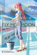 Fly Me to the Moon, Vol. 4-9781974717521