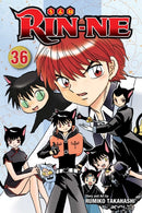 RIN-NE, Vol. 36-9781974717668