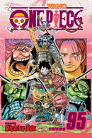 One Piece, Vol. 95-9781974718139