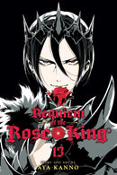 Requiem of the Rose King, Vol. 13-9781974718184