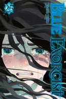 Blue Exorcist, Vol. 25-9781974718467