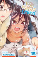 We Never Learn, Vol. 15-9781974718702