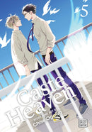 Caste Heaven, Vol. 5-9781974718801