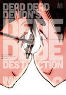 Dead Dead Demon''s Dededede Destruction, Vol. 9
