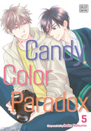 Candy Color Paradox, Vol. 5-9781974719211