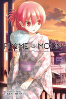 Fly Me to the Moon, Vol. 7-9781974719259