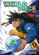 World Piece, Vol. 1-9781974719402