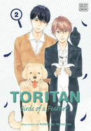Toritan: Birds of a Feather, Vol. 2-9781974719419