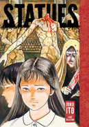 Statues: Junji Ito Story Collection : Junji Ito Story Collection-9781974719884