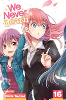 We Never Learn, Vol. 16-9781974720026