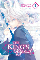 The King''s Beast, Vol. 1