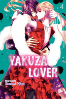 Yakuza Lover, Vol. 4-9781974720651