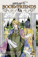 Natsume''s Book of Friends, Vol. 25