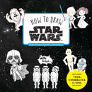 How to Draw Star Wars-9781974721221