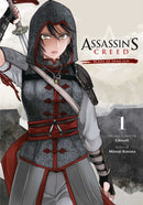 Assassin''s Creed: Blade of Shao Jun, Vol. 1