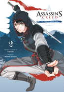 Assassin''s Creed: Blade of Shao Jun, Vol. 2