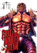 Fist of the North Star, Vol. 4-9781974721597