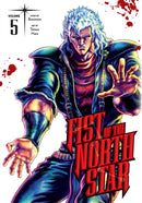 Fist of the North Star, Vol. 5-9781974721603