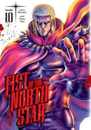 Fist of the North Star, Vol. 10-9781974721658