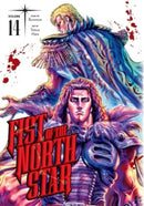 Fist of the North Star, Vol. 14-9781974721696