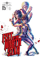 Fist of the North Star, Vol. 15-9781974721702