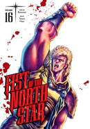 Fist of the North Star, Vol. 16-9781974721719