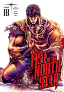 Fist of the North Star, Vol. 18-9781974721733