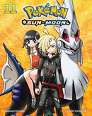 Pokemon: Sun & Moon, Vol. 11-9781974721757