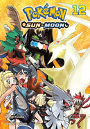 Pokemon: Sun & Moon, Vol. 12-9781974721764