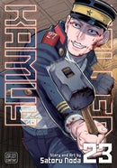 Golden Kamuy, Vol. 23-9781974721856