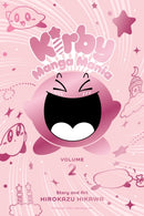 Kirby Manga Mania 2
