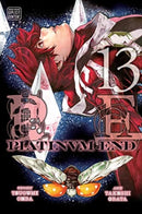 Platinum End, Vol. 13-9781974722914