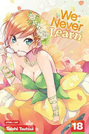 We Never Learn, Vol. 18-9781974722921