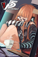 Persona 5, Vol. 7-9781974723003