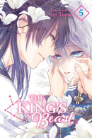 The King's Beast, Vol. 5-9781974723034