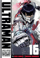 Ultraman, Vol. 16-9781974723393