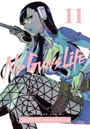 No Guns Life, Vol. 11-9781974723430