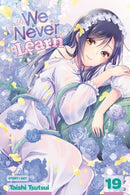 We Never Learn, Vol. 19-9781974723454