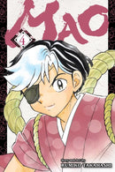 Mao, Vol. 4-9781974723539