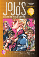 JoJo''s Bizarre Adventure: Part 5--Golden Wind, Vol. 2