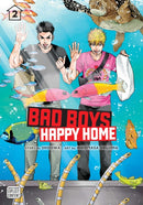 Bad Boys, Happy Home, Vol. 2-9781974724017