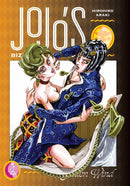 JoJo''s Bizarre Adventure: Part 5--Golden Wind, Vol. 4