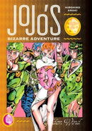 JoJo''s Bizarre Adventure: Part 5--Golden Wind, Vol. 6