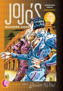 JoJo''s Bizarre Adventure: Part 5--Golden Wind, Vol. 7