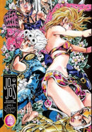 Jojo''s Bizarre Adventure 5