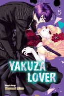 Yakuza Lover, Vol. 5-9781974724192
