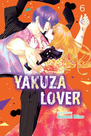 Yakuza Lover, Vol. 6-9781974724208