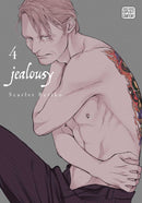 Jealousy, Vol. 4-9781974724482