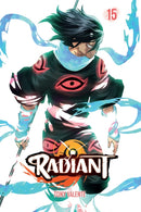 Radiant, Vol. 15-9781974724574