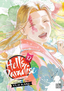Hell''s Paradise: Jigokuraku, Vol. 12